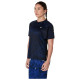Asics Γυναικεία κοντομάνικη μπλούζα Road Lite-Show™ Tee